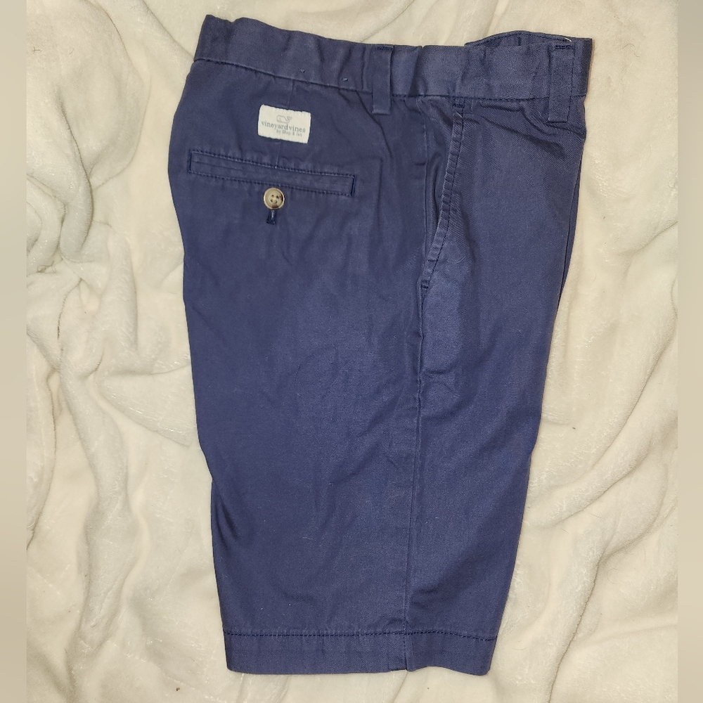 Vineyard Vines Boys Shorts